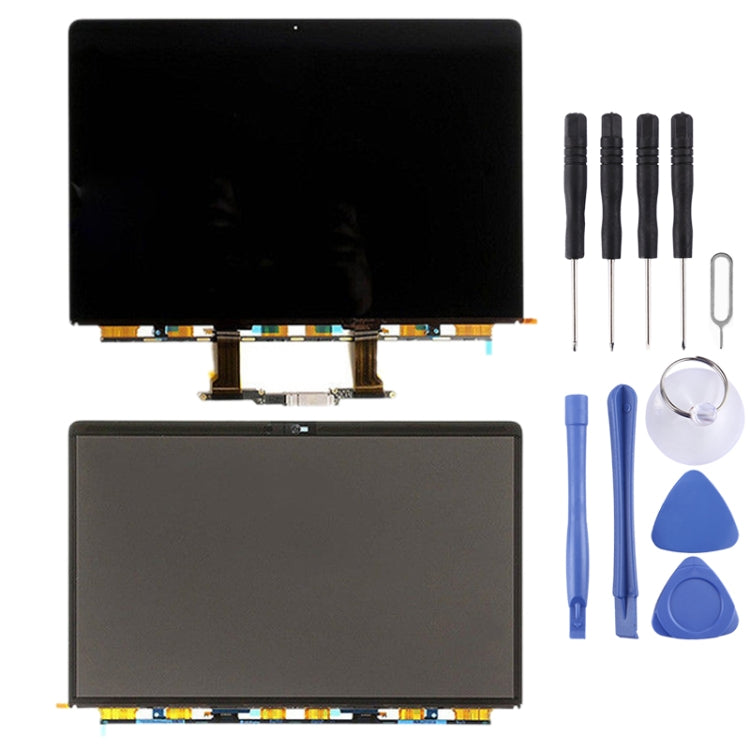 LCD Screen for MacBook Pro 15.4 inch A1990 (2018) - LCD Screen by buy2fix | Online Shopping UK | buy2fix