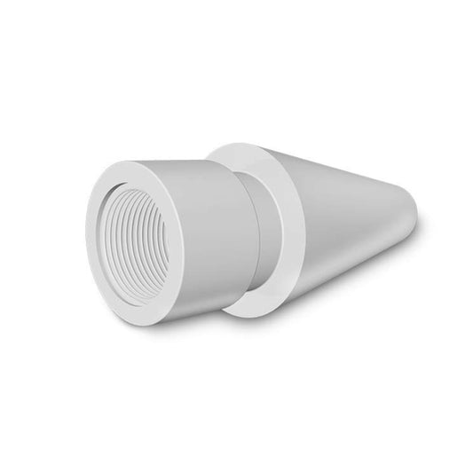 Replacement Pencil Tips for Apple Pencil 1 / 2(Black) by buy2fix