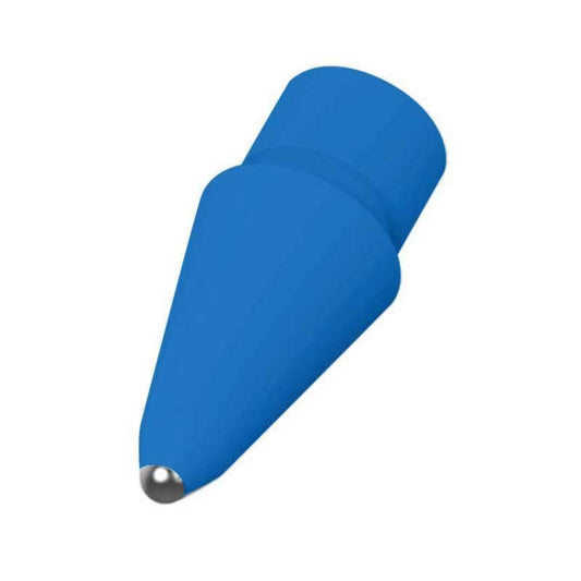 Replacement Pencil Metal Nib Tip for Apple Pencil 1 / 2 (Blue) - Pencil Accessories by buy2fix | Online Shopping UK | buy2fix