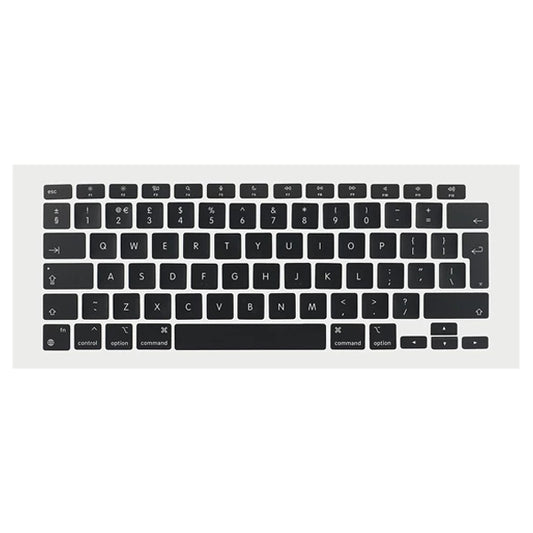 FR Version Keycaps EMC3598 for MacBook Pro Retina 13 M1 Late 2020 A2337 - Keyboard by buy2fix | Online Shopping UK | buy2fix