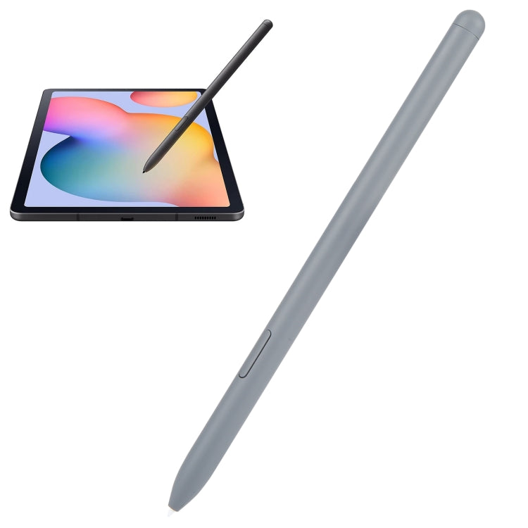 High Sensitivity Stylus Pen For Samsung Galaxy Tab S7/S7+/S7 FE/S8/S8+/S8 Ultra/S9/S9+/S9 Ultra/S10/S10+/S10 Ultra (Grey) by buy2fix