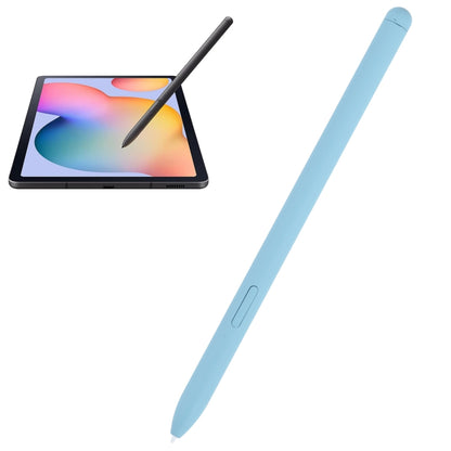 High Sensitivity Stylus Pen For Samsung Galaxy Tab S7/S7+/S7 FE/S8/S8+/S8 Ultra/S9/S9+/S9 Ultra/S10/S10+/S10 Ultra (Blue) by buy2fix