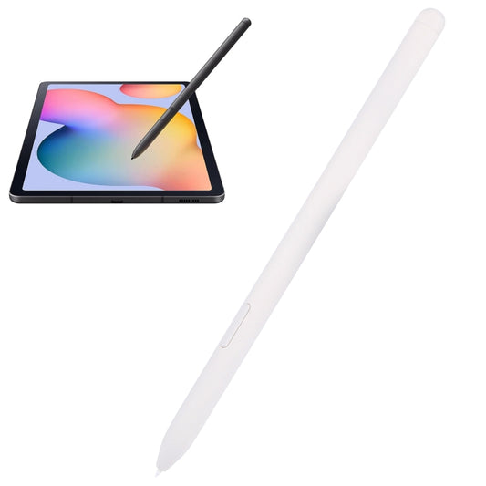 High Sensitivity Stylus Pen For Samsung Galaxy Tab S7/S7+/S7 FE/S8/S8+/S8 Ultra/S9/S9+/S9 Ultra/S10/S10+/S10 Ultra (White) by buy2fix