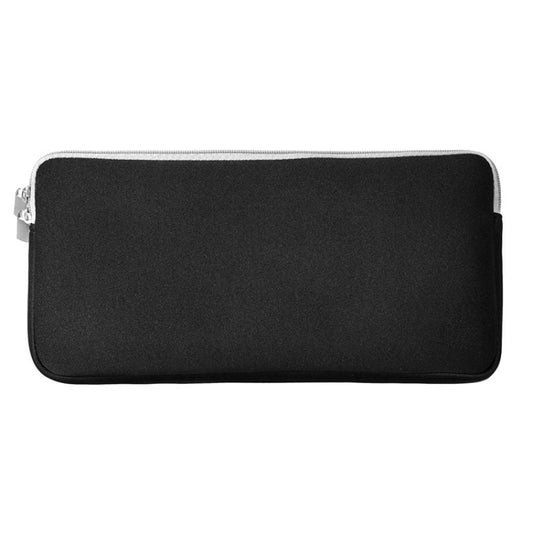 Neoprene Shockproof Cover Storage Bag for Apple Magic Keyboard(Black) by buy2fix