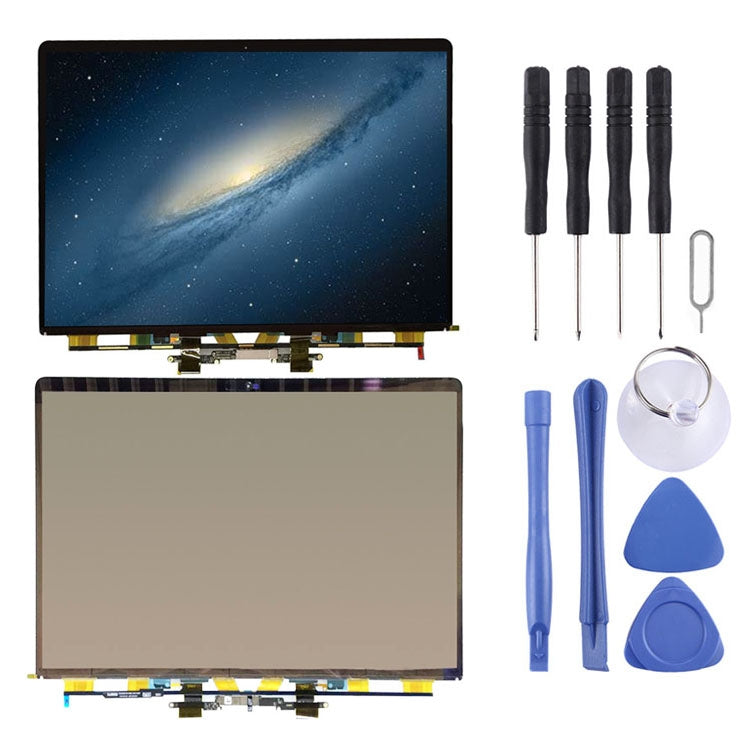 LCD Screen for Macbook Pro Retina 15 inch A1707 - LCD Screen by buy2fix | Online Shopping UK | buy2fix