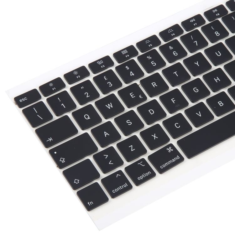 For MacBook Air 13.3 inch A2179 2020 UK Italy Version Keycaps - Keyboard by buy2fix | Online Shopping UK | buy2fix