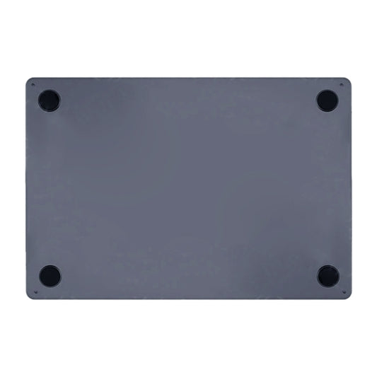 For Macbook Air 15.3 M2 A2941 Computer Case Bottom Cover (Blue) by buy2fix