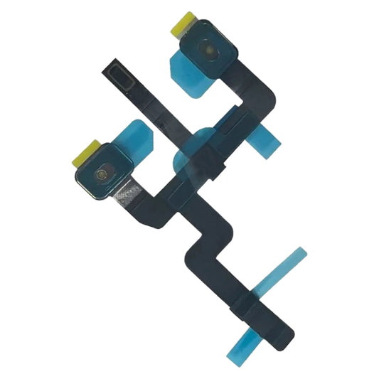 821-03594-A Microphone Flex Cable For MacBook Pro 14 16 A2918 A2991 by buy2fix