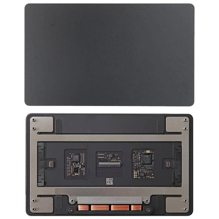 For MacBook Pro 14 M3 A2992 2023 Touchpad (Black) - Touchpad by buy2fix | Online Shopping UK | buy2fix