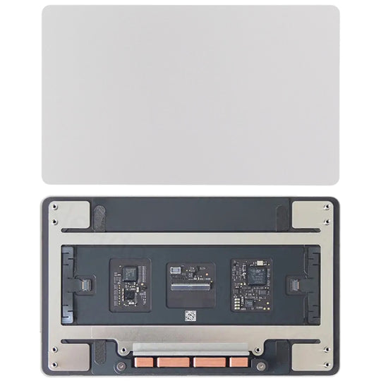 For MacBook Pro 16 M3 A2991 Touchpad (Silver)