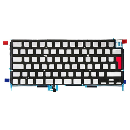 UK Keyboard Backlight For MacBook Pro Retina 14 16 M3 2023 A2918 A2992 A2991 by buy2fix