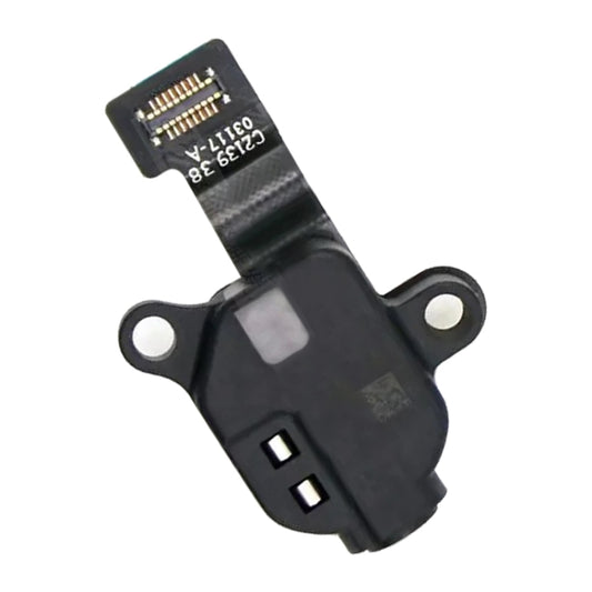 For MacBook Pro Retina 14 2023 A2779 A2918 A2992 821-03117-A Earphone Jack Audio Flex Cable (Black) by buy2fix