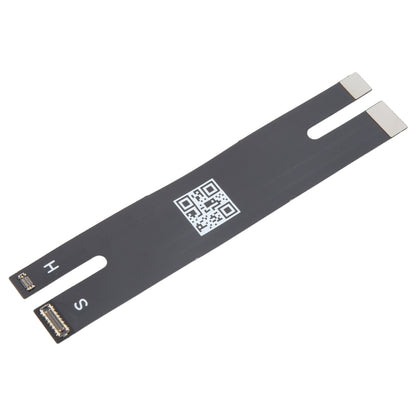 For MacBook Air 15.3 inch M2 A2941 / M3 A3114 LCD Display Extension Testing Flex Cable 12cm - Flex Cable by buy2fix | Online Shopping UK | buy2fix