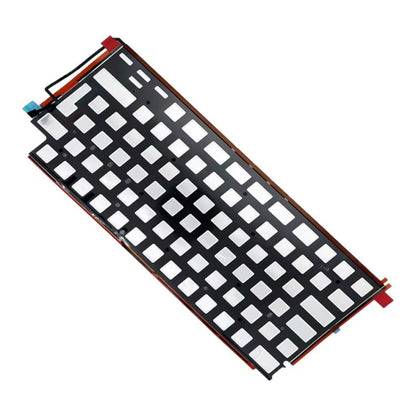 For Macbook Air 13.3 M2 A2681 Big Carriage Return Version UK Keyboard Backlight - Others by buy2fix | Online Shopping UK | buy2fix