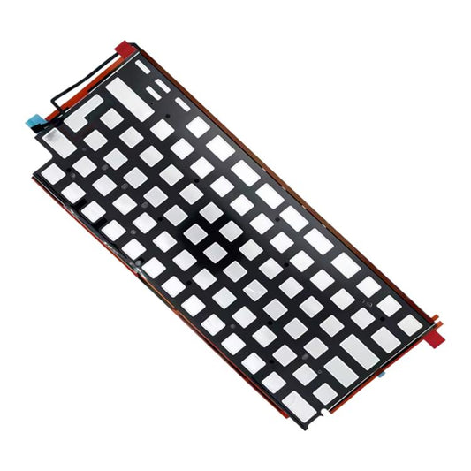 For Macbook Air 13.3 M2 A2681 Big Carriage Return Version UK Keyboard Backlight - Others by buy2fix | Online Shopping UK | buy2fix
