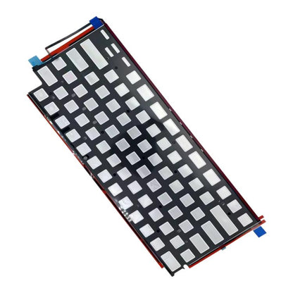 For Macbook Air 13.3 M2 A2681 Small Enter Version US Keyboard Backlight - Others by buy2fix | Online Shopping UK | buy2fix