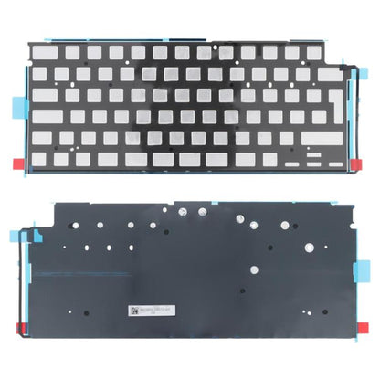 For Macbook Air M3 15 inch A3114 Big Carriage Return Version UK Keyboard Backlight - Others by buy2fix | Online Shopping UK | buy2fix