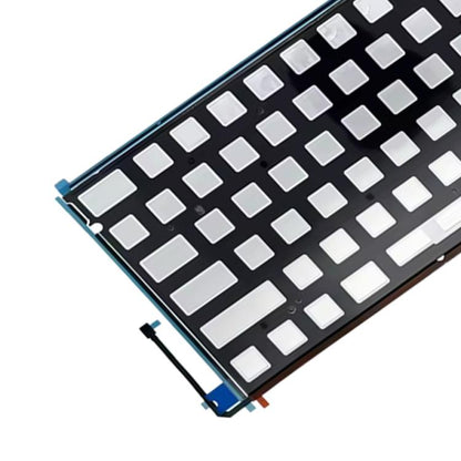 For Macbook Air M3 15 inch A3114 Small Enter Version US Keyboard Backlight - Others by buy2fix | Online Shopping UK | buy2fix