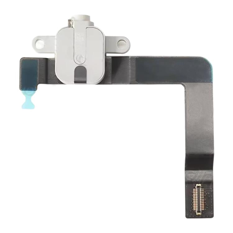 For Macbook Air Retina 15.3 M2 A2941 M3 A3114 821-04217-A Earphone Jack Audio Flex Cable (White) - Flex Cable by buy2fix | Online Shopping UK | buy2fix