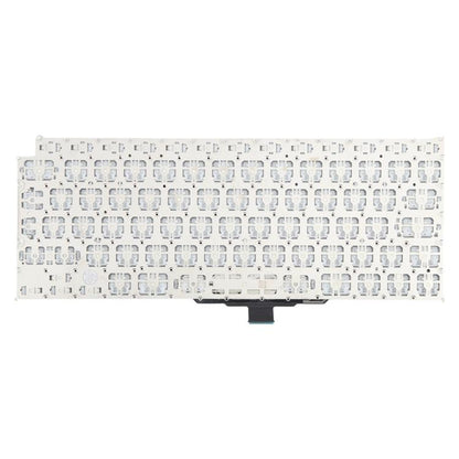 For MacBook Air 13.3 inch M1 A2337 2020 Big Enter Arabic Version Keyboard - Replacement Keyboards by buy2fix | Online Shopping UK | buy2fix