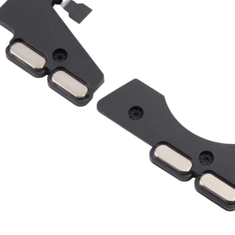 For MacBook Pro Retina 13 inch M1 A2338 1 Pair Speaker Ringer Buzzer - Earpiece & Loundspeaker by buy2fix | Online Shopping UK | buy2fix