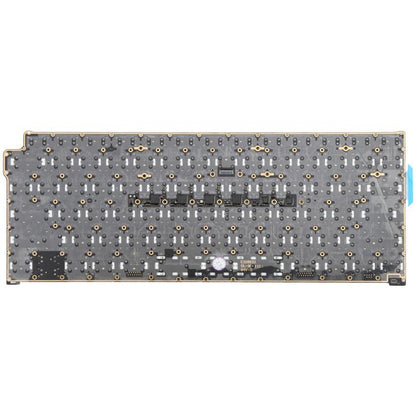 For MacBook Air Retina 13 A1932 2018 2019 US Version Keyboard - Replacement Keyboards by buy2fix | Online Shopping UK | buy2fix
