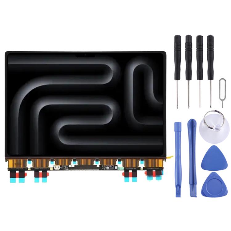 Original LCD Display Screen for MacBook Pro Retina 14 M3 Pro Max 2023 A2918 - LCD Screen by buy2fix | Online Shopping UK | buy2fix