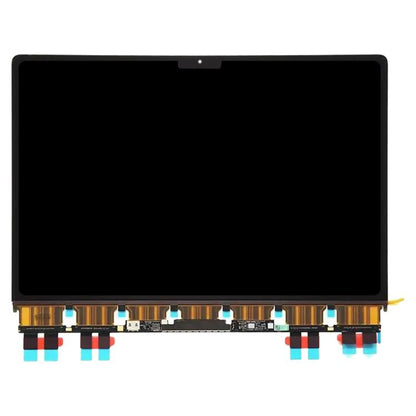 Original LCD Display Screen for MacBook Pro Retina 14 M3 Pro Max 2023 A2918 - LCD Screen by buy2fix | Online Shopping UK | buy2fix