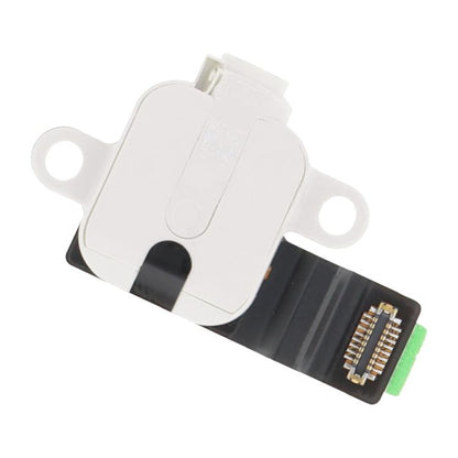 For MacBook Air M3 13 inch A3113 2024 EMC8611 821-04877-A Earphone Jack Audio Flex Cable (Starlight) - Flex Cable by buy2fix | Online Shopping UK | buy2fix