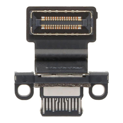For Macbook Air M3 13 inch A3113 2024 821-04807-A Charging Port Flex Cable (Black) - Flex Cable by buy2fix | Online Shopping UK | buy2fix