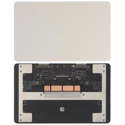 For Macbook Air M3 13 inch A3113 2024 Touchpad (Starlight) - Touchpad by buy2fix | Online Shopping UK | buy2fix