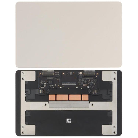 For Macbook Air M3 13 inch A3113 2024 Touchpad (Starlight)