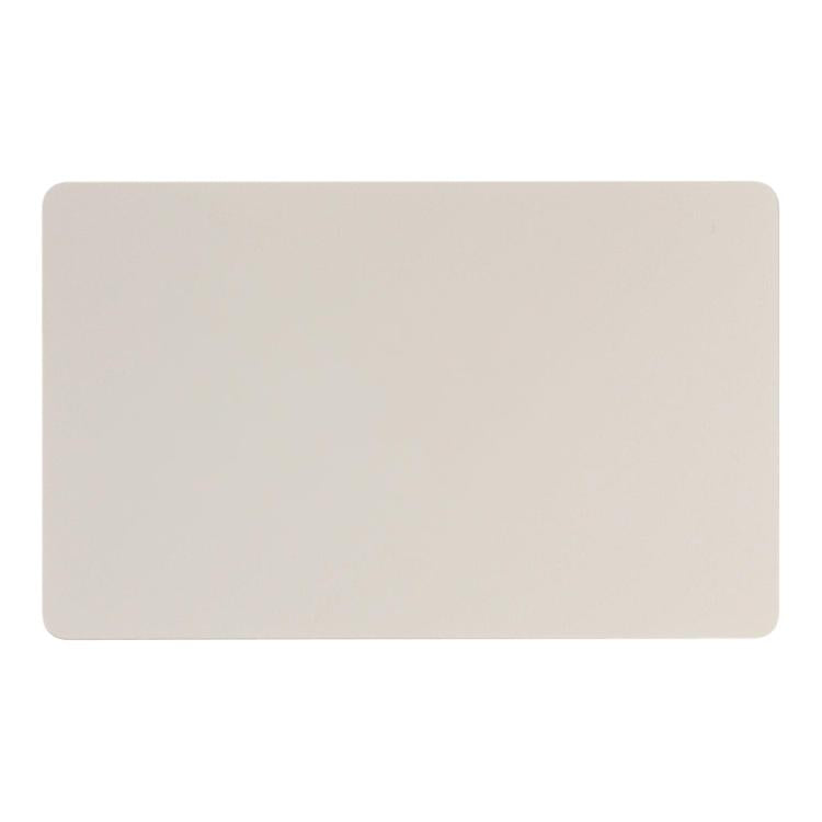 For Macbook Air M3 13 inch A3113 2024 Touchpad (Starlight) - Touchpad by buy2fix | Online Shopping UK | buy2fix