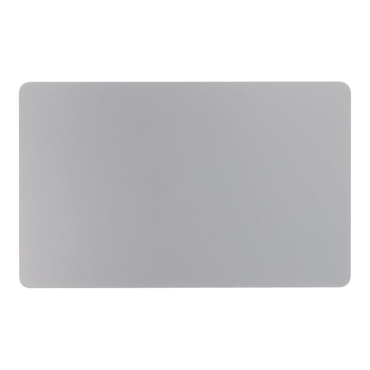 For Macbook Air M3 13 inch A3113 2024 Touchpad (Silver) - Touchpad by buy2fix | Online Shopping UK | buy2fix