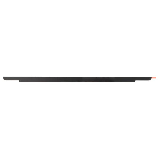For MacBook Air M3 13 inch A3113 2024 LCD Screen Display Front Bezel Logo Cover