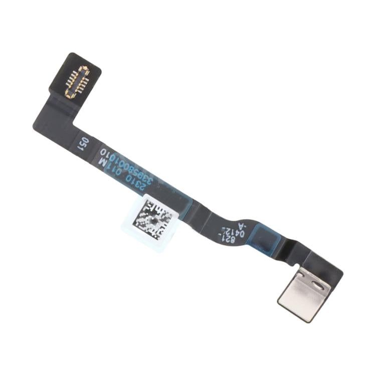 For MacBook Air M3 13 inch A3113 2024 821-04129-02A LCD Screen Lid Angle Sleep Wake Sensor Flex Cable, With Program - Flex Cable by buy2fix | Online Shopping UK | buy2fix