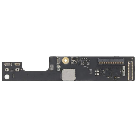 For MacBook Air M3 13 A3113 820-03607-A Keyboard Trackpad Daughter Board - Touchpad by buy2fix | Online Shopping UK | buy2fix