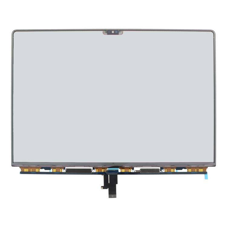 For MacBook Air M3 15 inch A3114 2024 EMC8612 LCD Display Screen - LCD Screen by buy2fix | Online Shopping UK | buy2fix