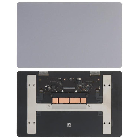 For Macbook Air M3 15 inch A3114 2024 Touchpad (Grey) - Touchpad by buy2fix | Online Shopping UK | buy2fix