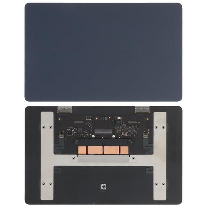 For Macbook Air M3 15 inch A3114 2024 Touchpad (Midnight) - Touchpad by buy2fix | Online Shopping UK | buy2fix