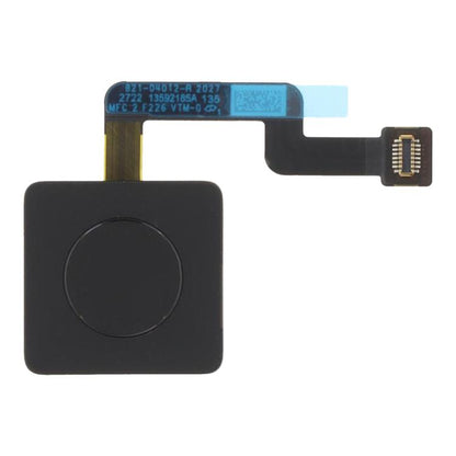 For MacBook Air M3 15 inch A3114 2024 Power / Fingerprint Touch-ID Button Flex Cable - Flex Cable by buy2fix | Online Shopping UK | buy2fix