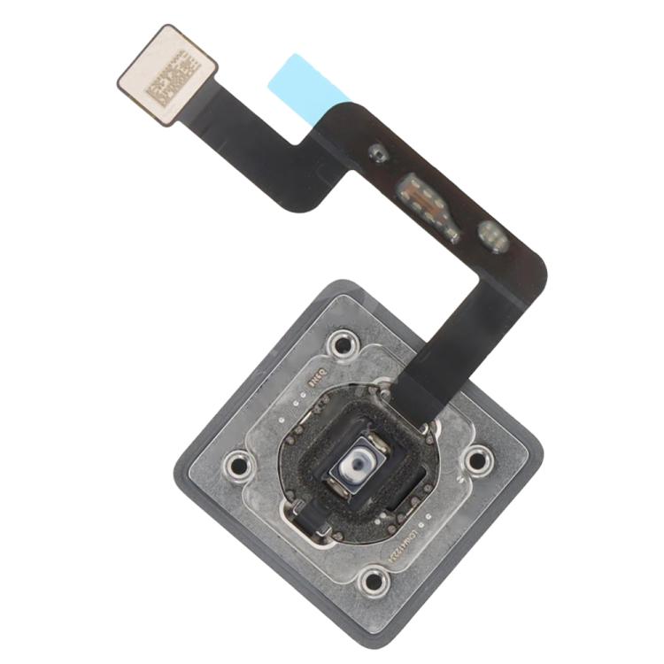For MacBook Air M3 15 inch A3114 2024 Power / Fingerprint Touch-ID Button Flex Cable - Flex Cable by buy2fix | Online Shopping UK | buy2fix