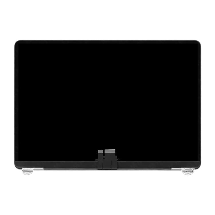 For MacBook Air Retina 15.3 inch M2 A2941 2023 EMC8301 Original Full LCD Display Screen(Silver) - LCD Screen by buy2fix | Online Shopping UK | buy2fix