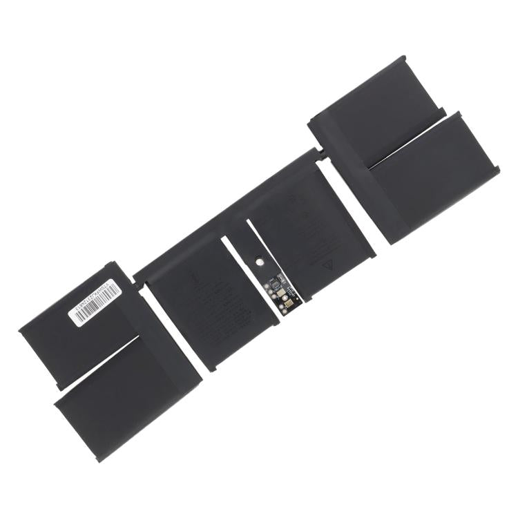 For Macbook Pro 14 inch A2442 2021 / A2779 2023 / A2918 A2519 6100mAh Battery - For Mac by buy2fix | Online Shopping UK | buy2fix