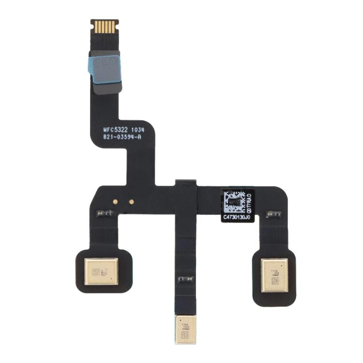 For MacBook Pro 14 2023 A2779 821-03594 Microphone Flex Cable - Flex Cable by buy2fix | Online Shopping UK | buy2fix