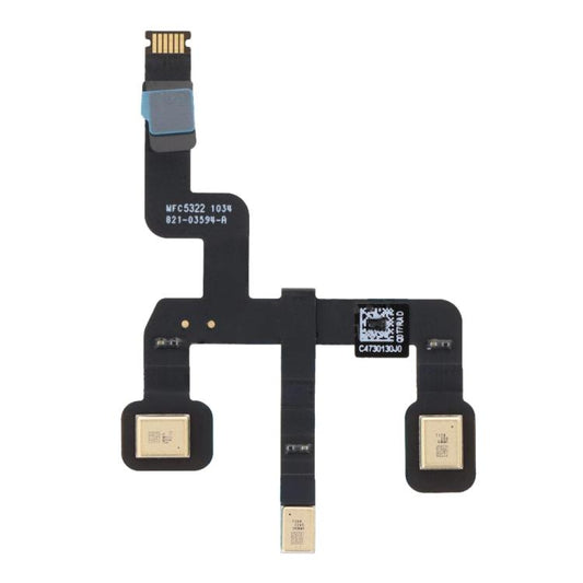For MacBook Pro 14 2023 A2779 821-03594 Microphone Flex Cable - Flex Cable by buy2fix | Online Shopping UK | buy2fix