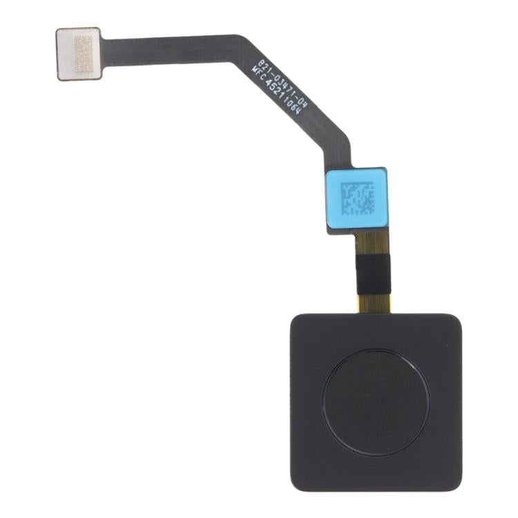 For MacBook Pro 16 inch A2485 2021 / A2780 2023 / A2991 Power / Fingerprint Touch-ID Button Flex Cable - Flex Cable by buy2fix | Online Shopping UK | buy2fix