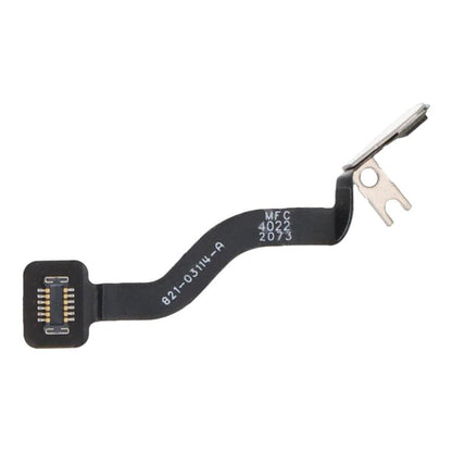 For MacBook Pro 16 inch A2485 2021 / A2780 2023 / A2991 821-03114-A LCD Screen Lid Angle Sleep Wake Sensor Flex Cable, With Program - Flex Cable by buy2fix | Online Shopping UK | buy2fix