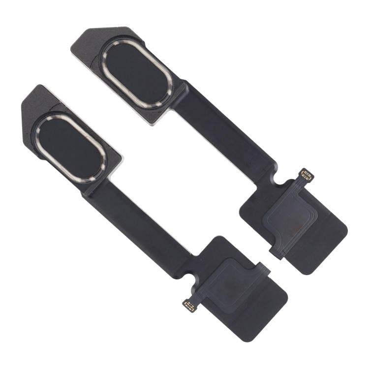 For MacBook Pro 16 inch 2021 A2485 / M3 Max 16 inch A2991 1 Pair Speaker Ringer Buzzer - Earpiece & Loundspeaker by buy2fix | Online Shopping UK | buy2fix