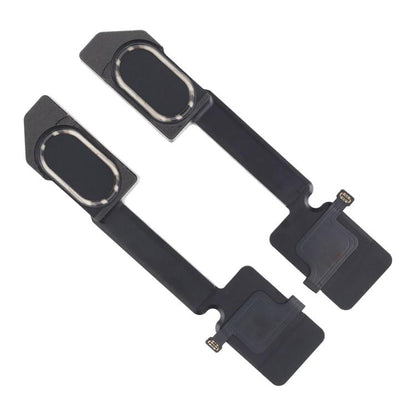 For MacBook Pro 16 inch 2021 A2485 / M3 Max 16 inch A2991 1 Pair Speaker Ringer Buzzer - Earpiece & Loundspeaker by buy2fix | Online Shopping UK | buy2fix